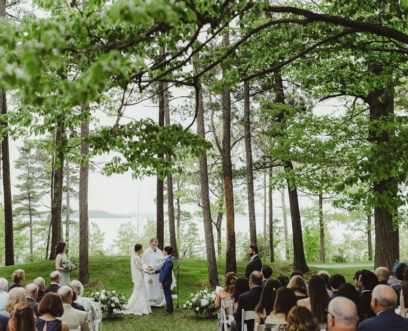 Peninsula Room (Bowers Harbor Inn) - From Web Listing (newer photo)